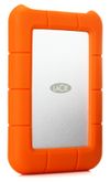 LaCie Rugged USB-C 2TB...