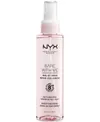 Nyx Professional Makeup Bare...