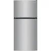 Frigidaire Top Refrigerator...