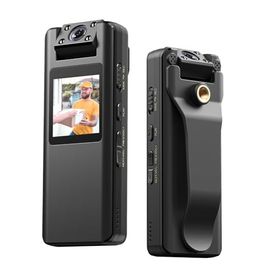 BOBLOV A22 64GB Body Camera,...