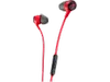 HyperX Cloud Earbuds II RED