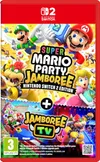 Super Mario Party Jamboree -...