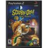 Scooby Doo! First Frights PS2...