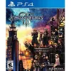 Kingdom Hearts III,...