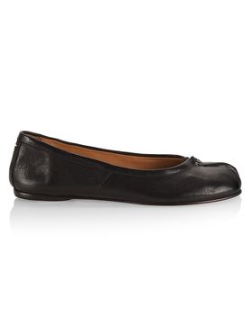 Women's Tabi Ballet Flats -...