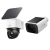 eufy SoloCam S340 with S220,...