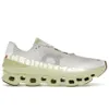 On Men's Running Cloudmonster...