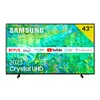 SAMSUNG Series 8 CU8000...