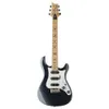 PRS SE NF3 Maple Gun Metal...