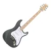 PRS SE Silver Sky MN Overland...