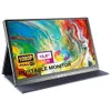 KYY 15.6" 1080p IPS Portable...
