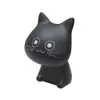 New York Gift Cat Lamp