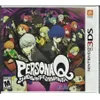 Persona Q: Shadow of the...