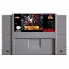 SNES Games Cartridge...