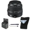 Fujifilm GF 63mm f/2.8 R WR...