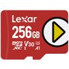 Lexar PLAY Series 256GB UHS-I...