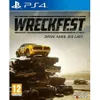 Wreckfest /PS4