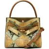 Tory Burch Small Lee...