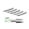 xTool 60&deg; Blade of M1 (5...