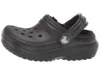 Crocs® Kids Classic Lined...