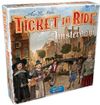 Ticket to Ride Amsterdam...