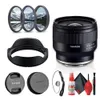 Bundle - Tamron - 20-40mm...