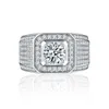 Bling Jewelry Statement Halo...