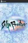 Saga Frontier Remastered...