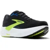 Brooks Ghost Max 3 Running...