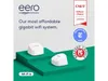 eero 6+ AX3000 Dual-Band Mesh...