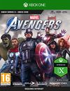 Marvel's Avengers (Xbox One)...