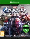 Marvels Avengers (Xbox One) [