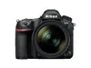 Nikon D850 kamerahus 45,7 MP...