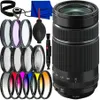 FUJIFILM XF 70-300mm f/4-5.6...
