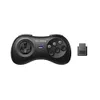 8Bitdo M30 2.4G Wireless...