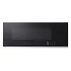 LG 1.3-cu ft Low Profile...