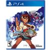 Indivisible, Playstation 4,...