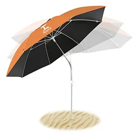 AosKe Beach Umbrella 7FT...
