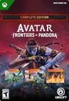 Avatar: Frontiers of Pandora...