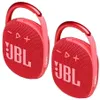 2 Pack JBL Clip 4 Waterproof...