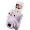 Instax mini 12 lilac purple