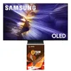 Samsung QN55S90FAFXZA 55 Inch...