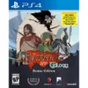 The Banner Saga Trilogy -...