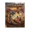 Gloomhaven - Jaws of the Lion...