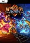 Monster Train PC