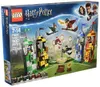 LEGO Harry Potter Quidditch...