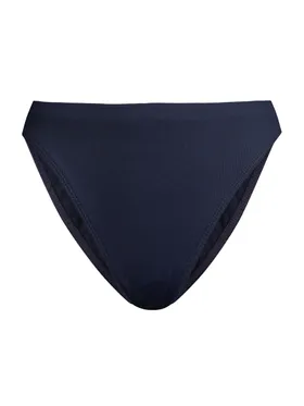 Women's Amy Rib Bikini Bottom...