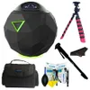 360fly 4K Video Camera 7PC...