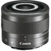 Canon - EF-M 28mm f/3.5 Macro...
