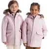 The North Face Arctic Parka -...